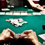 Chiến Thuật Chơi Poker - Quyết Đoán Bỏ Bài