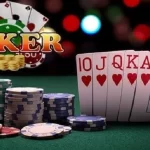 Những Chiến Thuật Chơi Poker Bất Bại