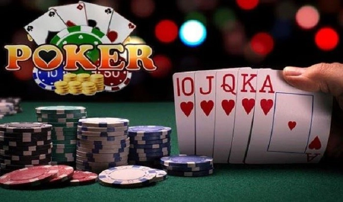 Những Chiến Thuật Chơi Poker Bất Bại