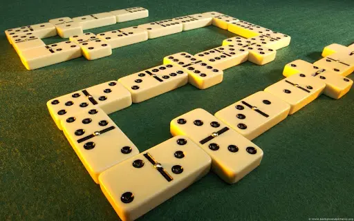 Hướng dẫn cách chơi Domino luôn thắng
