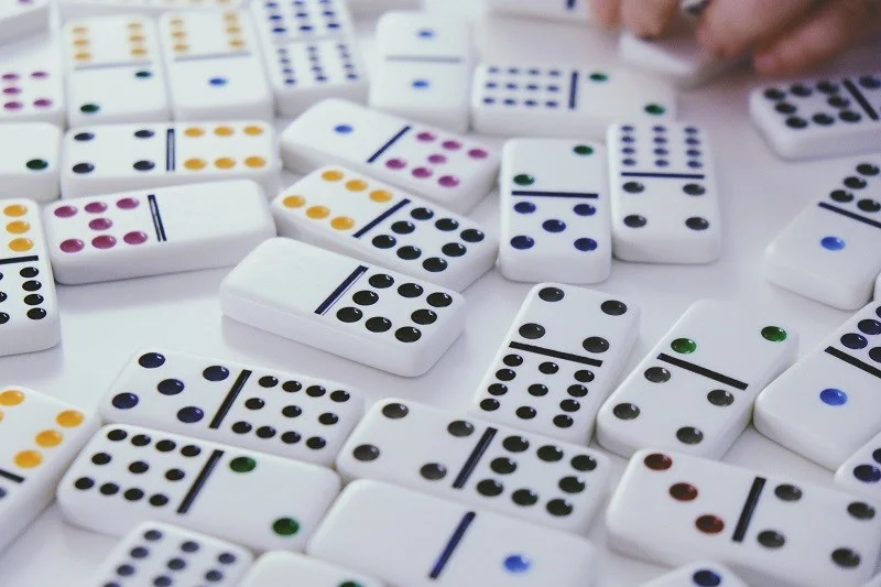 Bí quyết chơi game Domino bất bại
