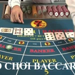 Những Mẹo Chơi Baccarat Luôn Thắng Lớn