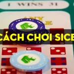 cách chơi sicbo